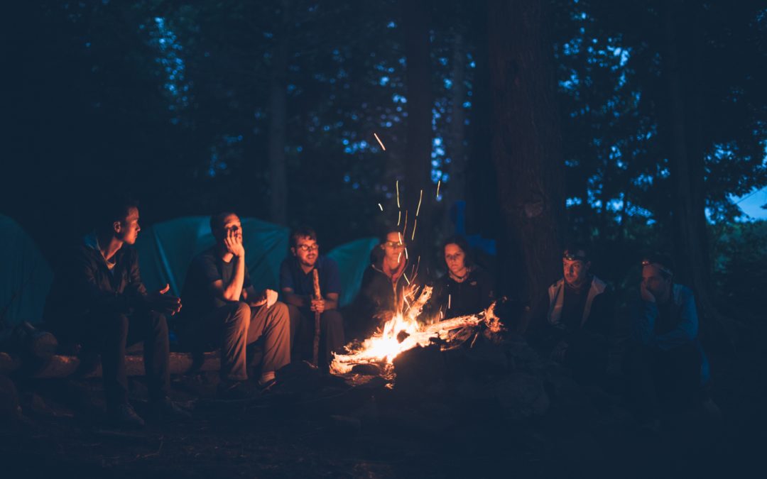 7 bonnes raisons de vous mettre au Slow Travel