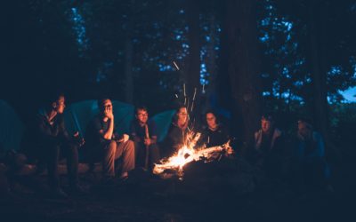 7 bonnes raisons de vous mettre au Slow Travel