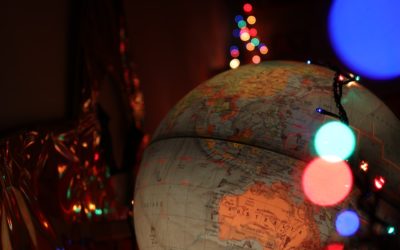 Wishlist de Noël : le matériel pour voyager