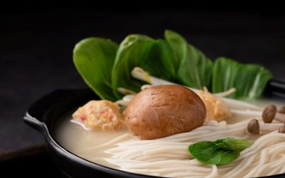 Manger Slow : Nos recettes végétariennes d’hiver !