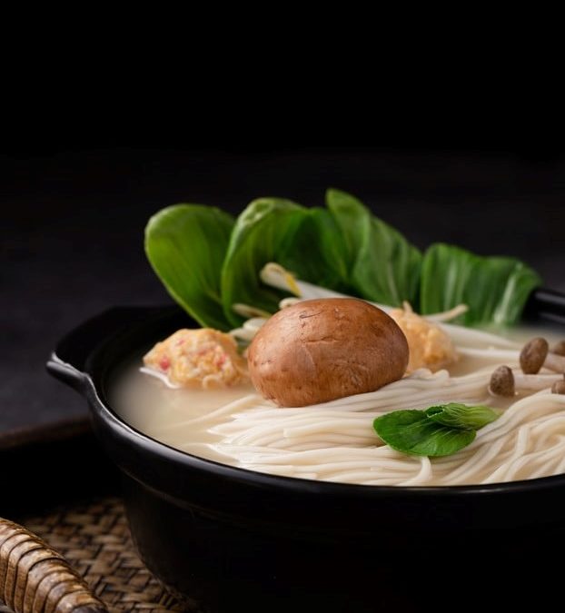 Manger Slow : Nos recettes végétariennes d’hiver !